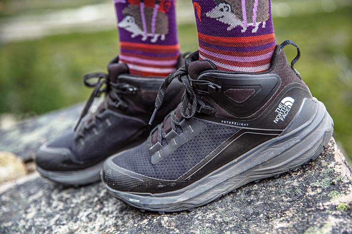 North face mid boots deals
